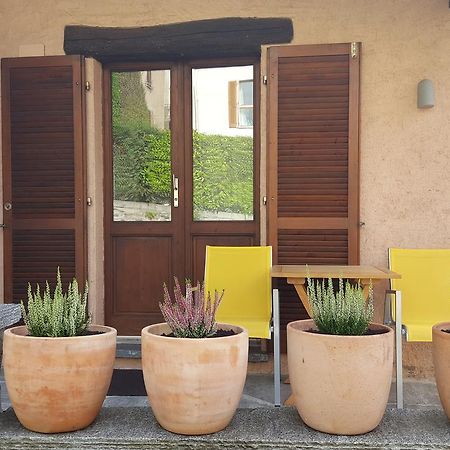 Rustico Villa Miglieglia Room photo