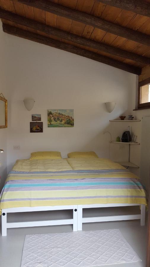 Rustico Villa Miglieglia Exterior photo